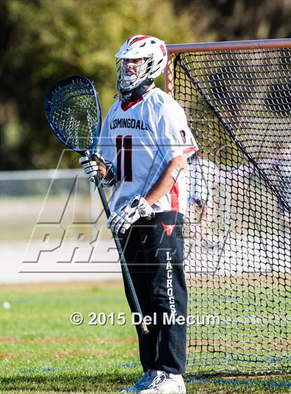 Thumbnail 3 in Bloomingdale vs. Durant photogallery.