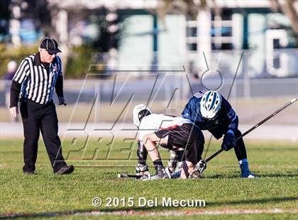 Thumbnail 3 in Bloomingdale vs. Durant photogallery.