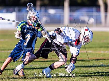 Thumbnail 3 in Bloomingdale vs. Durant photogallery.