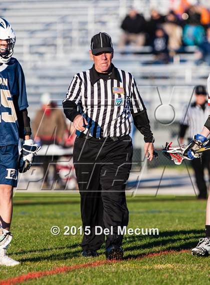 Thumbnail 1 in Bloomingdale vs. Durant photogallery.