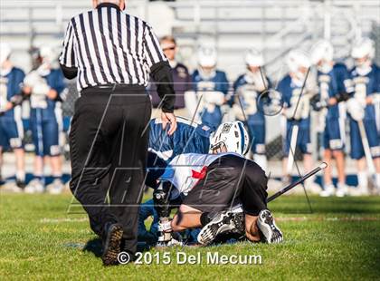 Thumbnail 2 in Bloomingdale vs. Durant photogallery.