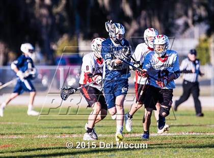 Thumbnail 2 in Bloomingdale vs. Durant photogallery.