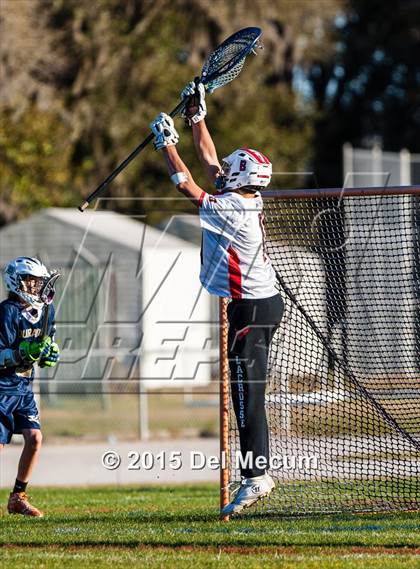 Thumbnail 2 in Bloomingdale vs. Durant photogallery.