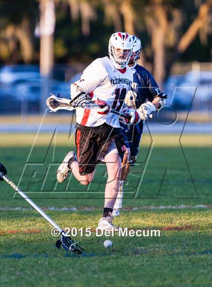 Thumbnail 1 in Bloomingdale vs. Durant photogallery.