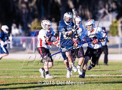 Thumbnail 1 in Bloomingdale vs. Durant photogallery.