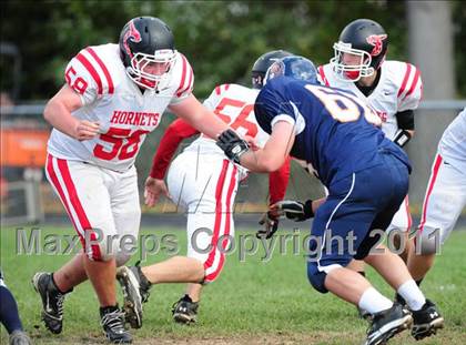 Thumbnail 1 in JV: Branford @ Lyman Hall photogallery.