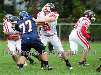Thumbnail 3 in JV: Branford @ Lyman Hall photogallery.