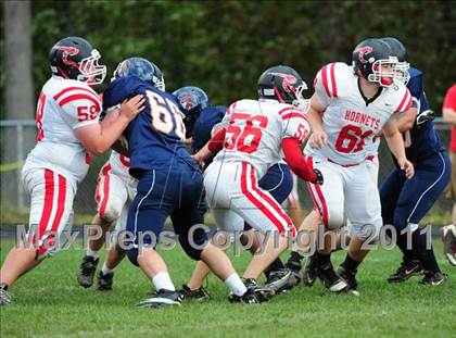 Thumbnail 1 in JV: Branford @ Lyman Hall photogallery.