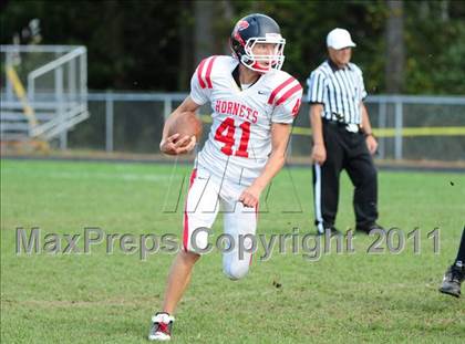 Thumbnail 3 in JV: Branford @ Lyman Hall photogallery.