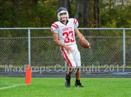 Thumbnail 1 in JV: Branford @ Lyman Hall photogallery.