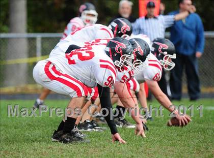 Thumbnail 3 in JV: Branford @ Lyman Hall photogallery.