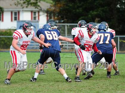 Thumbnail 1 in JV: Branford @ Lyman Hall photogallery.