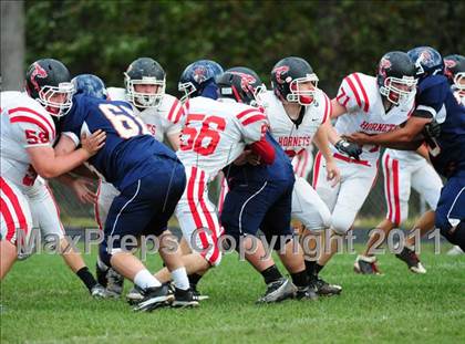 Thumbnail 3 in JV: Branford @ Lyman Hall photogallery.