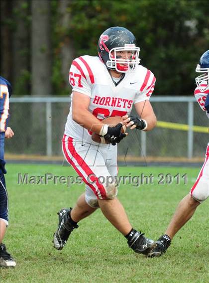 Thumbnail 3 in JV: Branford @ Lyman Hall photogallery.