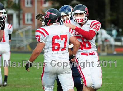 Thumbnail 2 in JV: Branford @ Lyman Hall photogallery.