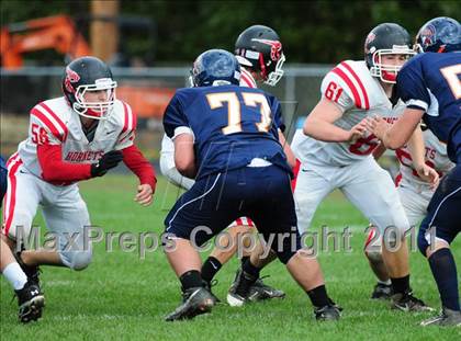 Thumbnail 3 in JV: Branford @ Lyman Hall photogallery.