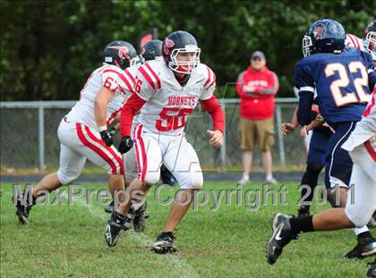 Thumbnail 2 in JV: Branford @ Lyman Hall photogallery.