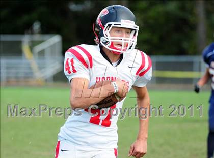 Thumbnail 2 in JV: Branford @ Lyman Hall photogallery.