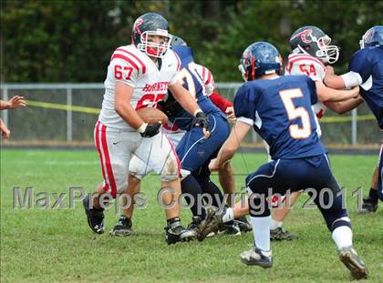 Thumbnail 1 in JV: Branford @ Lyman Hall photogallery.