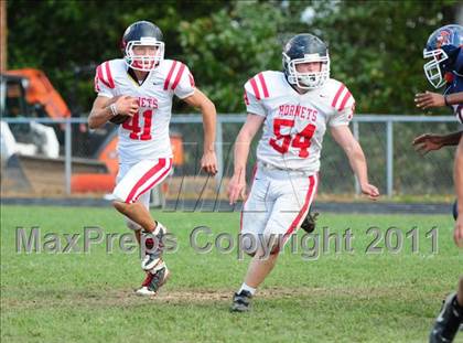 Thumbnail 3 in JV: Branford @ Lyman Hall photogallery.