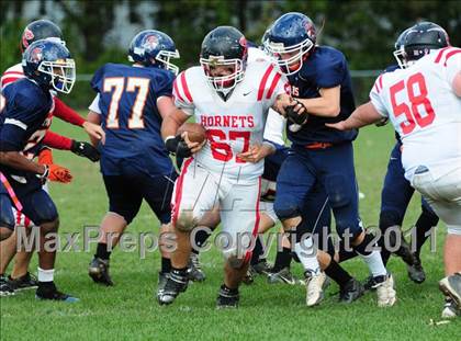 Thumbnail 3 in JV: Branford @ Lyman Hall photogallery.