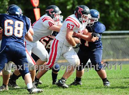 Thumbnail 3 in JV: Branford @ Lyman Hall photogallery.