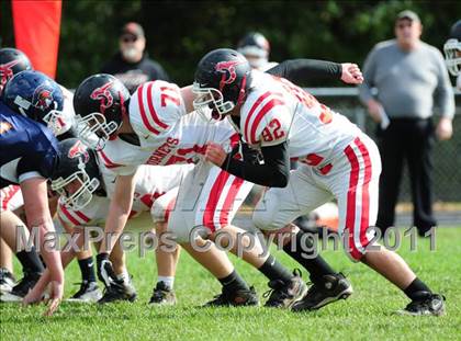 Thumbnail 3 in JV: Branford @ Lyman Hall photogallery.