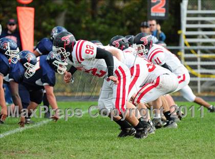 Thumbnail 3 in JV: Branford @ Lyman Hall photogallery.