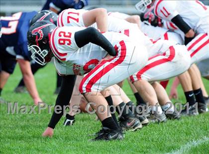 Thumbnail 3 in JV: Branford @ Lyman Hall photogallery.
