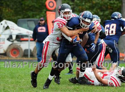 Thumbnail 1 in JV: Branford @ Lyman Hall photogallery.