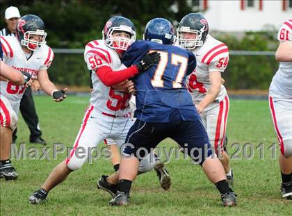 Thumbnail 3 in JV: Branford @ Lyman Hall photogallery.