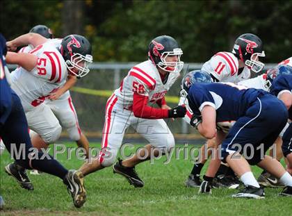Thumbnail 1 in JV: Branford @ Lyman Hall photogallery.