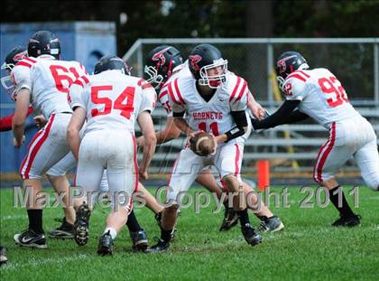 Thumbnail 1 in JV: Branford @ Lyman Hall photogallery.
