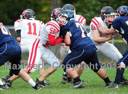 Thumbnail 3 in JV: Branford @ Lyman Hall photogallery.