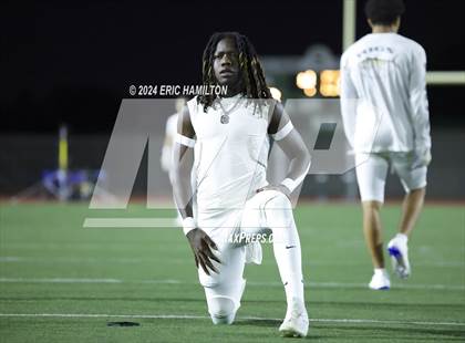 Thumbnail 3 in Palos Verdes vs Bakersfield Christian (CIF Division 2-A Regional Final) photogallery.