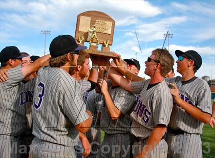 Thumbnail 1 in Pueblo West vs. Mountain View (CHSAA 4A Final)  photogallery.