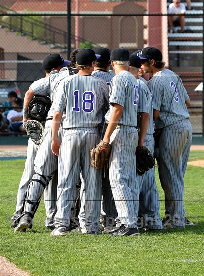 Thumbnail 1 in Pueblo West vs. Mountain View (CHSAA 4A Final)  photogallery.