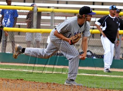 Thumbnail 1 in Pueblo West vs. Mountain View (CHSAA 4A Final)  photogallery.