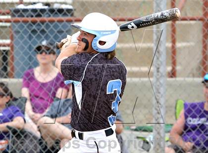 Thumbnail 1 in Pueblo West vs. Mountain View (CHSAA 4A Final)  photogallery.