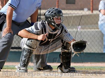 Thumbnail 1 in Pueblo West vs. Mountain View (CHSAA 4A Final)  photogallery.