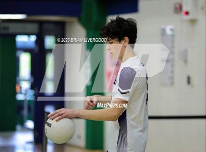Thumbnail 1 in Discovery Canyon vs. Eaglecrest (CHSAA 5A Semifinal) photogallery.