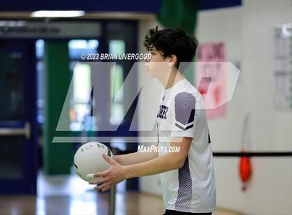 Thumbnail 2 in Discovery Canyon vs. Eaglecrest (CHSAA 5A Semifinal) photogallery.