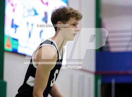 Thumbnail 2 in Discovery Canyon vs. Eaglecrest (CHSAA 5A Semifinal) photogallery.