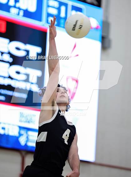 Thumbnail 1 in Discovery Canyon vs. Eaglecrest (CHSAA 5A Semifinal) photogallery.