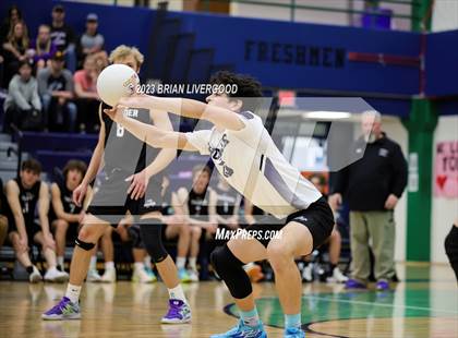 Thumbnail 2 in Discovery Canyon vs. Eaglecrest (CHSAA 5A Semifinal) photogallery.
