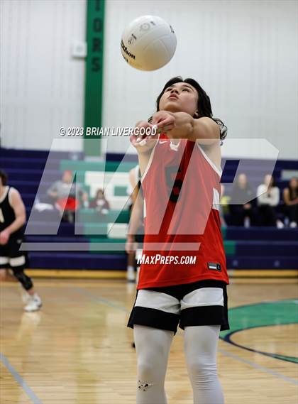 Thumbnail 2 in Discovery Canyon vs. Eaglecrest (CHSAA 5A Semifinal) photogallery.