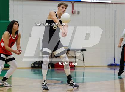 Thumbnail 3 in Discovery Canyon vs. Eaglecrest (CHSAA 5A Semifinal) photogallery.
