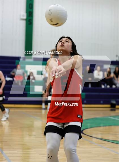 Thumbnail 3 in Discovery Canyon vs. Eaglecrest (CHSAA 5A Semifinal) photogallery.