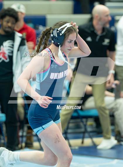 Thumbnail 3 in Sandhill's Athletic Conference photogallery.