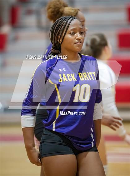 Thumbnail 1 in Jack Britt @ Seventy-First photogallery.